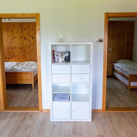 Chalet Orion Bellwald Exterior foto