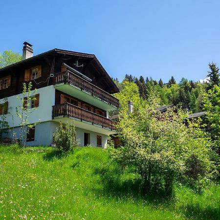 Chalet Orion Bellwald Exterior foto